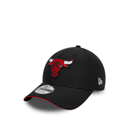 9FORTY Microfibre Chicago Bulls Men's Caps - Black