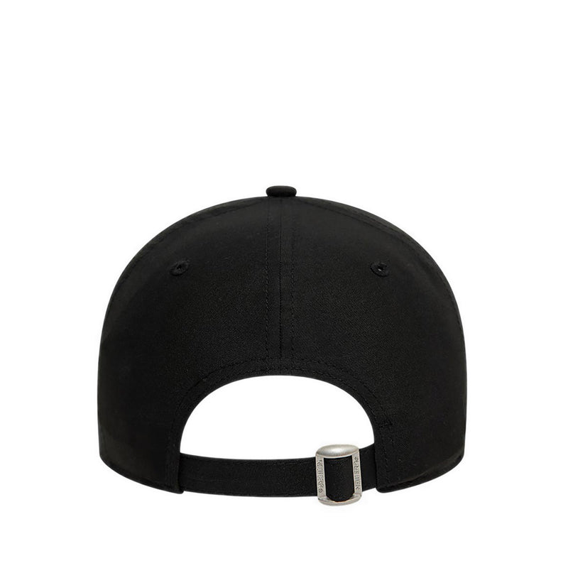 9FORTY Microfibre Chicago Bulls Men's Caps - Black