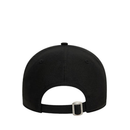 9FORTY Microfibre Chicago Bulls Men's Caps - Black
