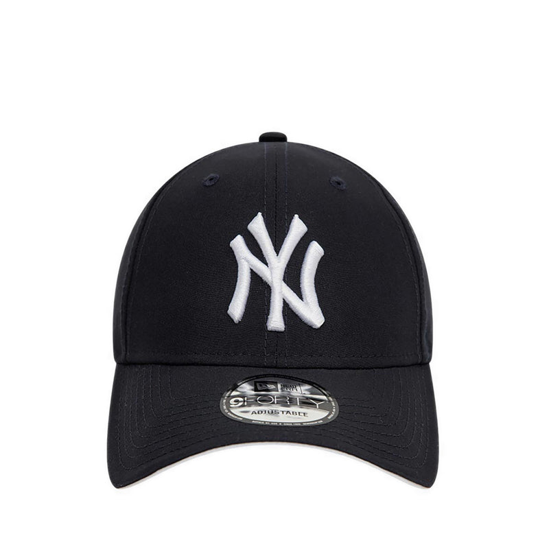 9FORTY Microfibre New York Yankees Men's Caps - Black