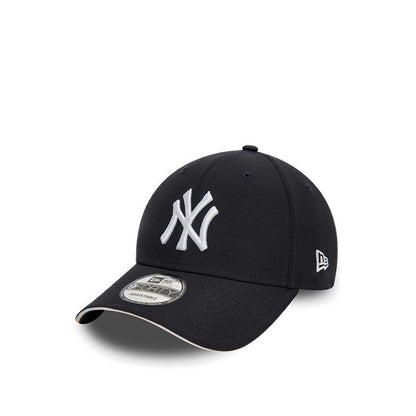 9FORTY Microfibre New York Yankees Men's Caps - Black
