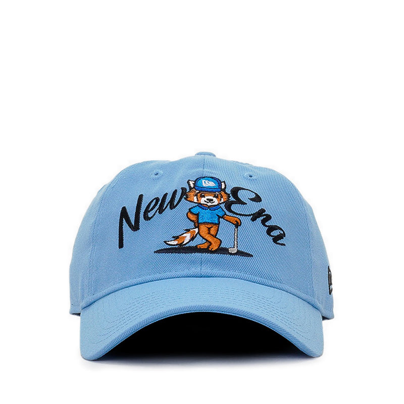 Panda 9Twenty Sky Men's Caps - Blue