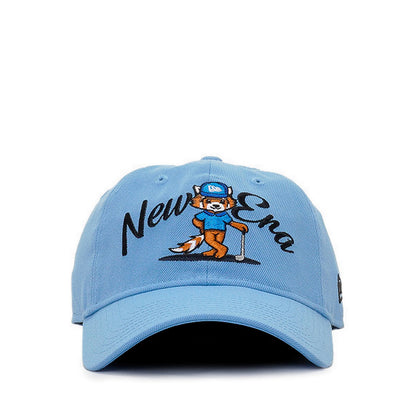 Panda 9Twenty Sky Men's Caps - Blue