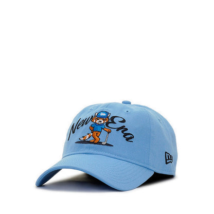 Panda 9Twenty Sky Men's Caps - Blue