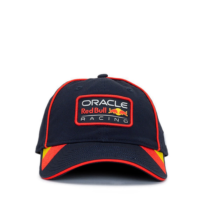 9TWENTY Retro Red Bull F1 Men's Caps - Navy
