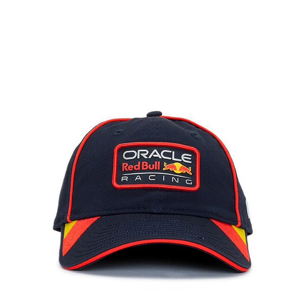 9TWENTY Retro Red Bull F1 Men's Caps - Navy
