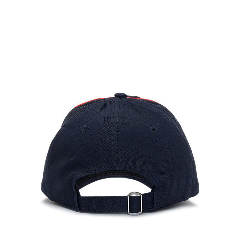 9TWENTY Retro Red Bull F1 Men's Caps - Navy