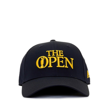 POLY 9FORTY OPENCH Men's Caps - Navy Grey