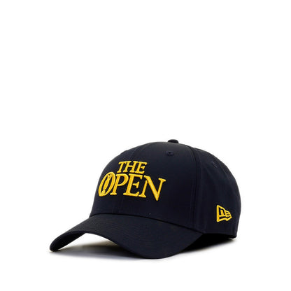 POLY 9FORTY OPENCH Men's Caps - Navy Grey