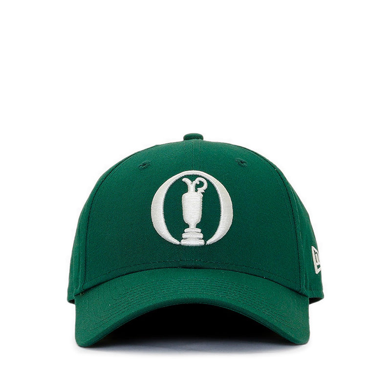 Portrush 9Forty Opench EMG Men's Caps - Green