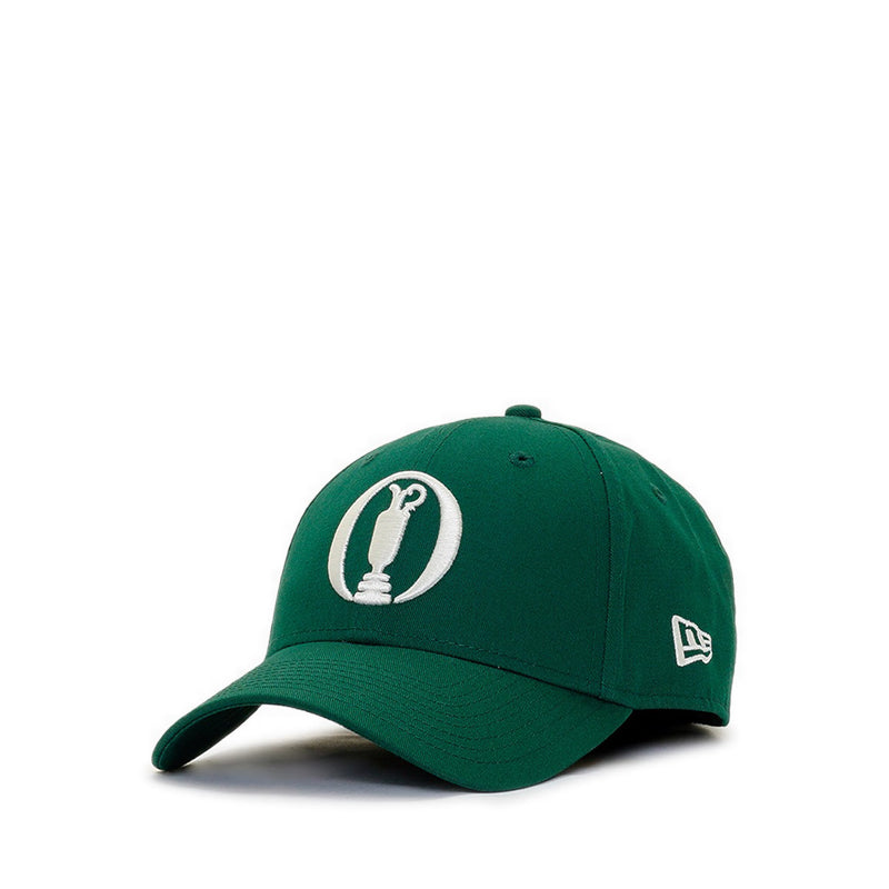 Portrush 9Forty Opench EMG Men's Caps - Green