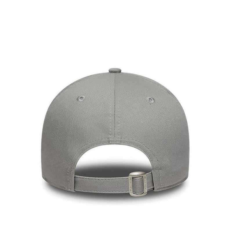 9FORTY MLB Side Patch Los Angeles Dodgers Men's Caps - Gray