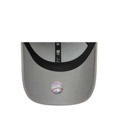 9FORTY MLB Side Patch Los Angeles Dodgers Men's Caps - Gray
