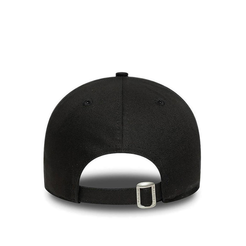 9FORTY MLB Side Patch Oakland Athletics Men's Caps - Black