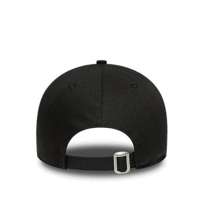 9FORTY MLB Side Patch Oakland Athletics Men's Caps - Black