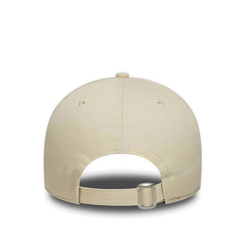 9FORTY MLB Side Patch New York Yankees Men's Caps - Light Cream