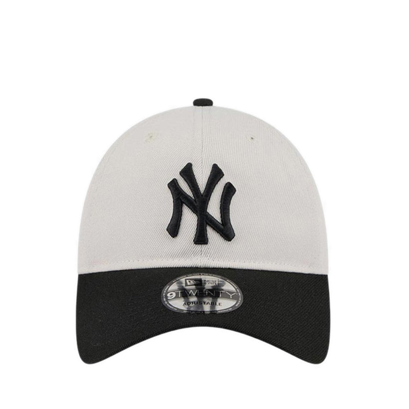 9TWENTY New York Yankees Men's Caps - Stone