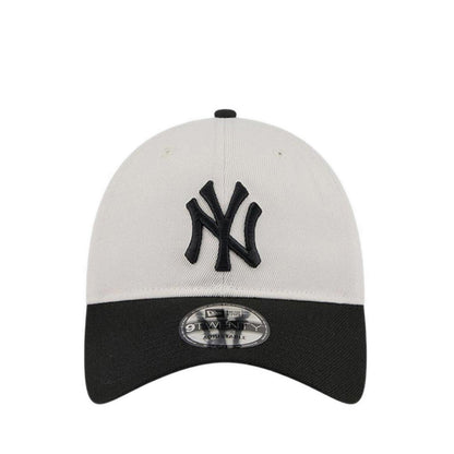 9TWENTY New York Yankees Men's Caps - Stone