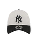 9TWENTY New York Yankees Men's Caps - Stone