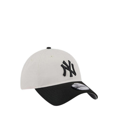 9TWENTY New York Yankees Men's Caps - Stone