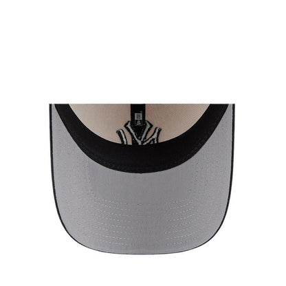 9TWENTY New York Yankees Men's Caps - Stone