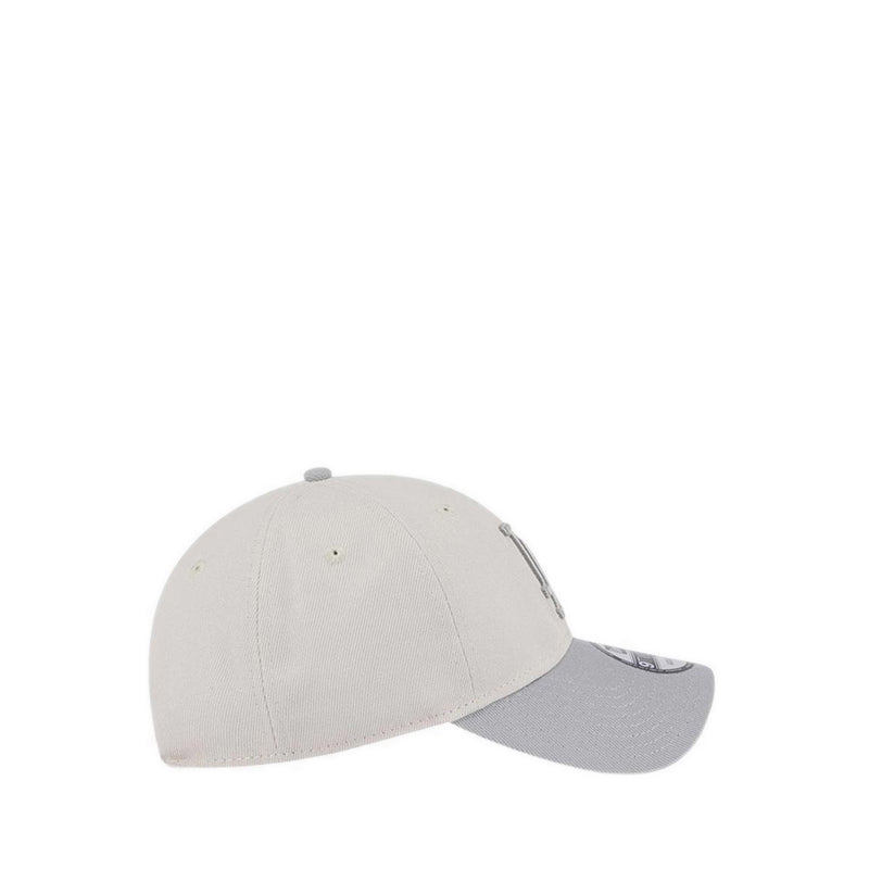 9TWENTY Los Angeles Dodgers Men's Caps - Stone