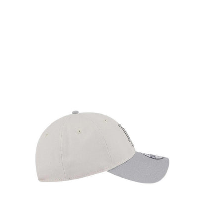 9TWENTY Los Angeles Dodgers Men's Caps - Stone