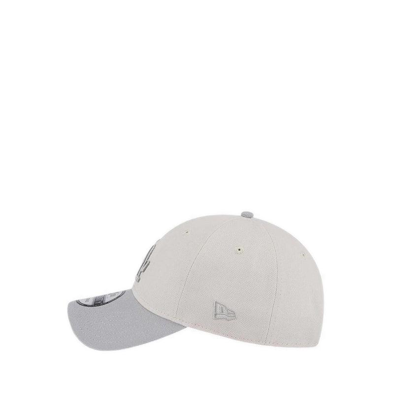 9TWENTY Los Angeles Dodgers Men's Caps - Stone