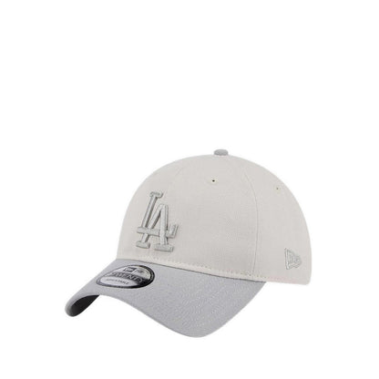 9TWENTY Los Angeles Dodgers Men's Caps - Stone