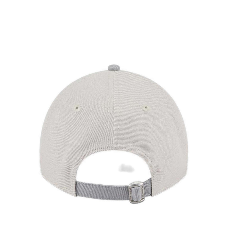 9TWENTY Los Angeles Dodgers Men's Caps - Stone