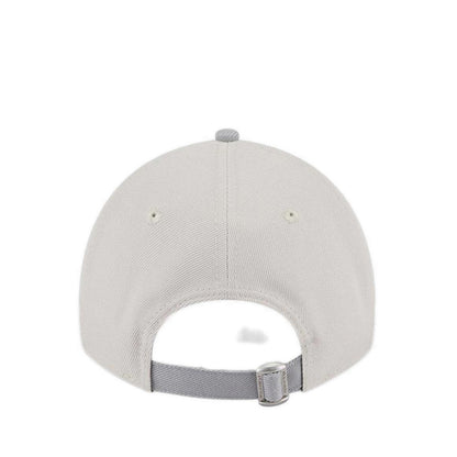 9TWENTY Los Angeles Dodgers Men's Caps - Stone