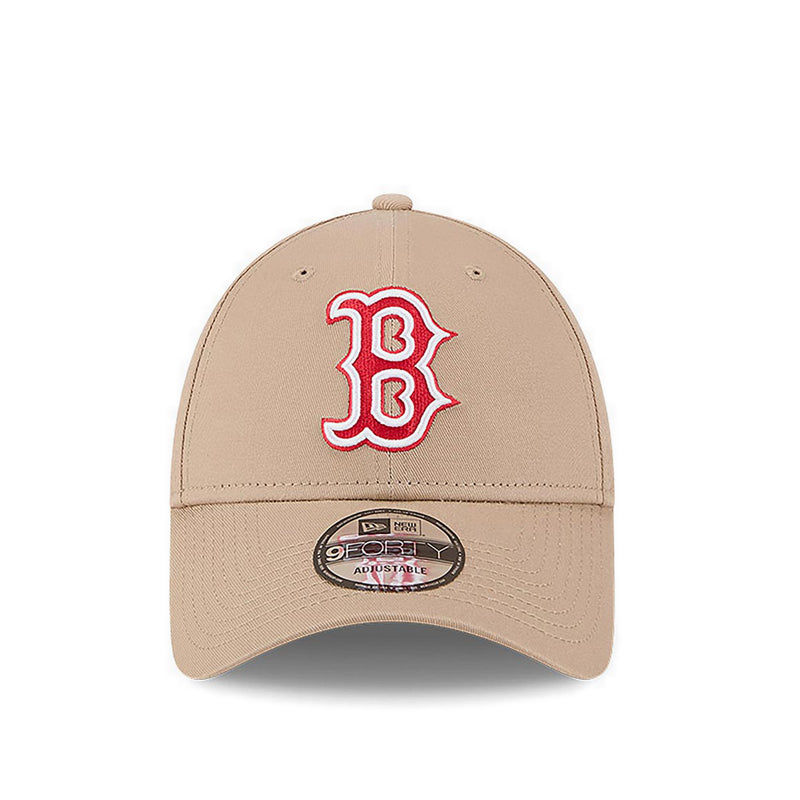 9Fortysnap Camel Otc Boston Red Sox Men's Caps - Camel