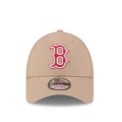 9Fortysnap Camel Otc Boston Red Sox Men's Caps - Camel