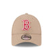 9Fortysnap Camel Otc Boston Red Sox Men's Caps - Camel