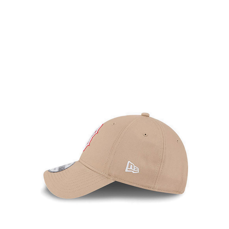 9Fortysnap Camel Otc Boston Red Sox Men's Caps - Camel