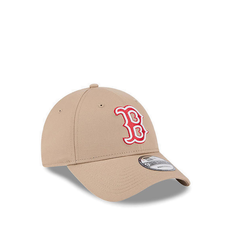 9Fortysnap Camel Otc Boston Red Sox Men's Caps - Camel