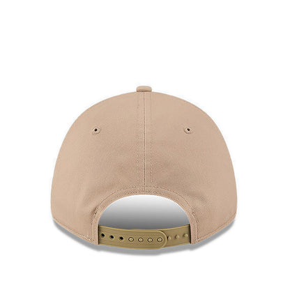 9Fortysnap Camel Otc Boston Red Sox Men's Caps - Camel