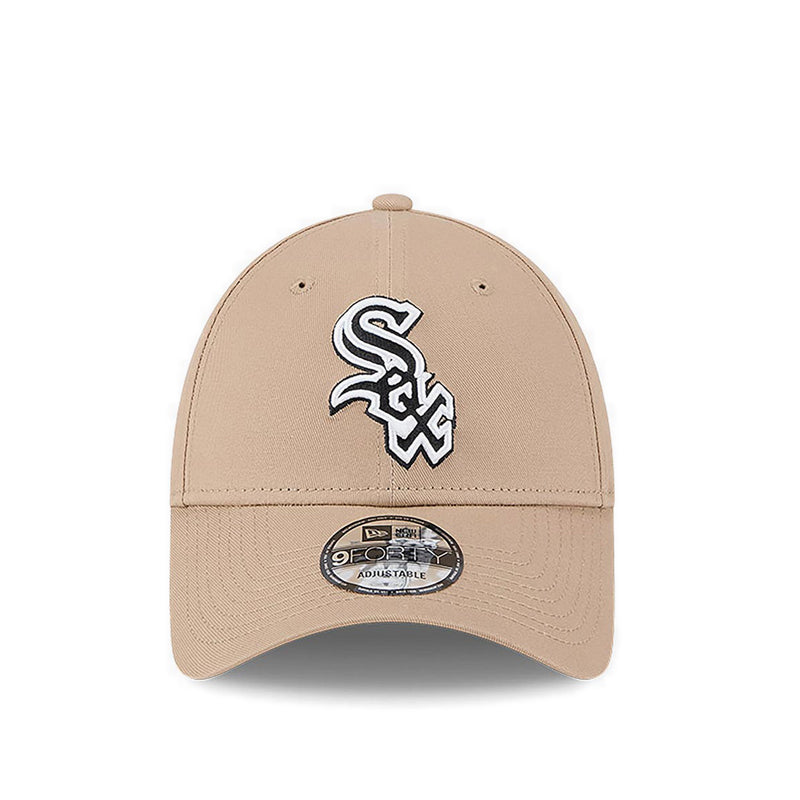 9Fortysnap Camel Otc Chicago White Sox Men's Caps - Camel