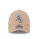 9Fortysnap Camel Otc Chicago White Sox Men's Caps - Camel
