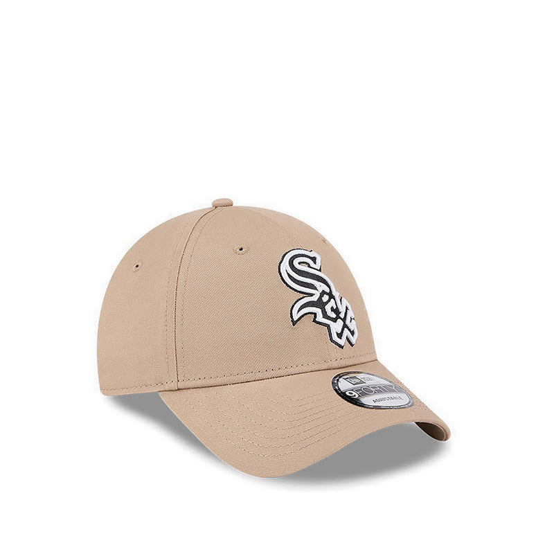 9Fortysnap Camel Otc Chicago White Sox Men's Caps - Camel