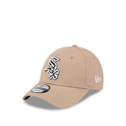 9Fortysnap Camel Otc Chicago White Sox Men's Caps - Camel