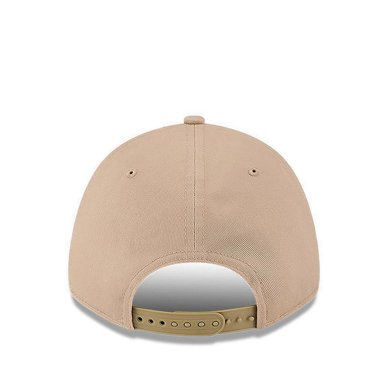 9Fortysnap Camel Otc Chicago White Sox Men's Caps - Camel