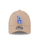 9Fortysnap Camel Otc Los Angeles Dodgers Men's Caps - Camel