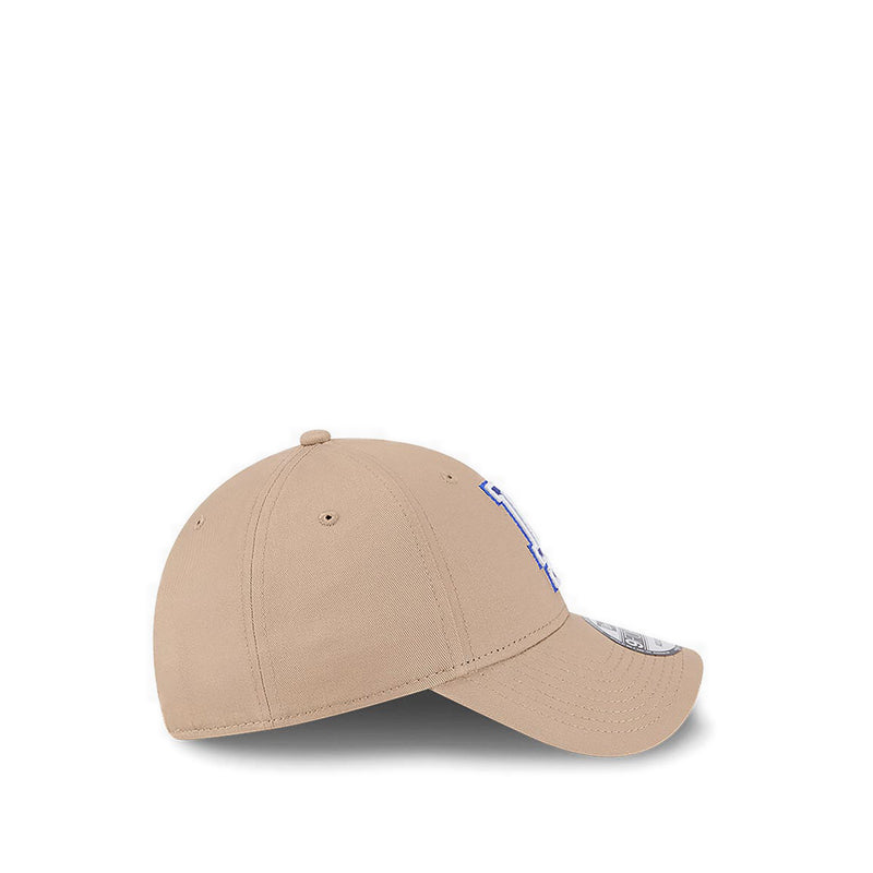 9Fortysnap Camel Otc Los Angeles Dodgers Men's Caps - Camel