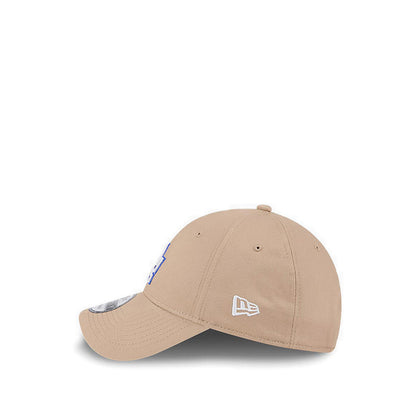 9Fortysnap Camel Otc Los Angeles Dodgers Men's Caps - Camel