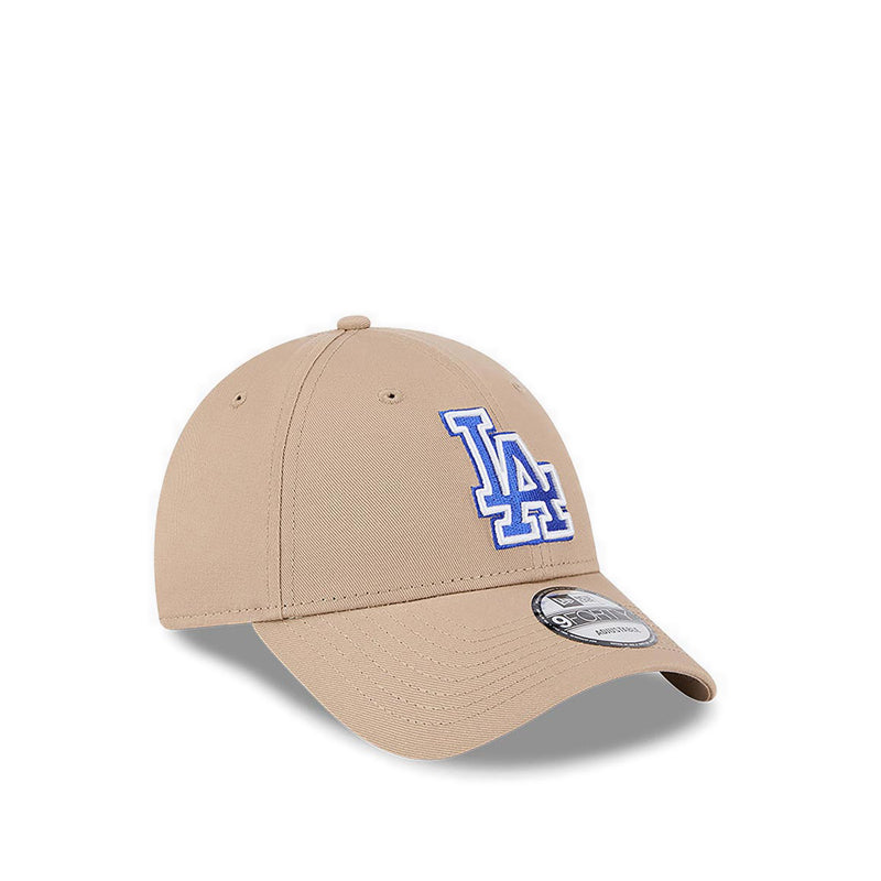 9Fortysnap Camel Otc Los Angeles Dodgers Men's Caps - Camel