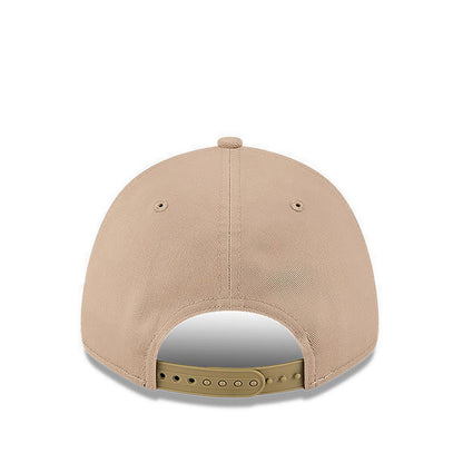 9Fortysnap Camel Otc Los Angeles Dodgers Men's Caps - Camel
