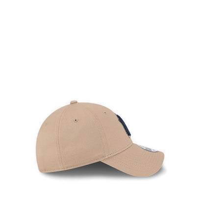 9Fortysnap Camel Otc New York Yankees Men's Caps - Camel
