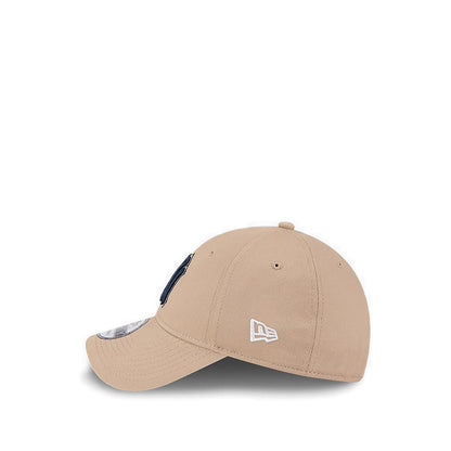 9Fortysnap Camel Otc New York Yankees Men's Caps - Camel