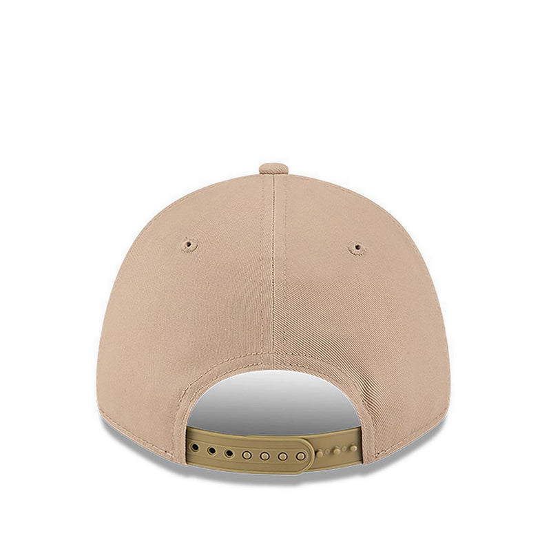 9Fortysnap Camel Otc New York Yankees Men's Caps - Camel